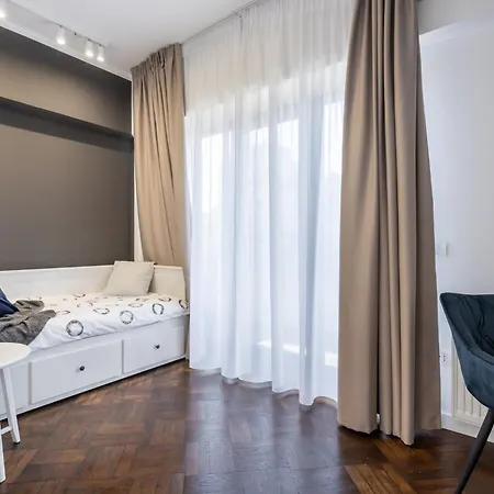 Apartment Chic Old Center