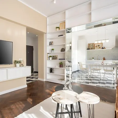 Apartment Chic Old Center *