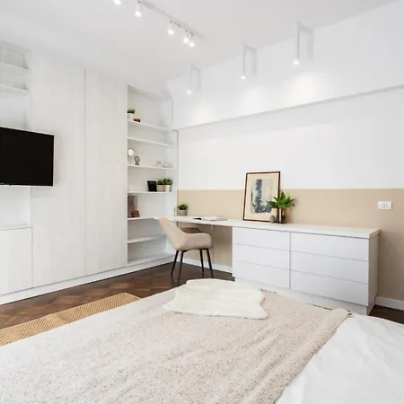 Apartment Chic Old Center