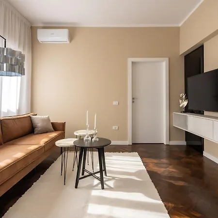 Apartment Chic Old Center *